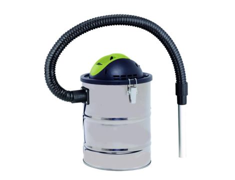 VOLTENO ODKURZACZ DO POPIOŁU 800/1000W