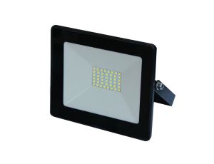 VOLTENO REFLEKTOR LED B.O.SLIM  20W BIAŁY ODBŁYŚNIK