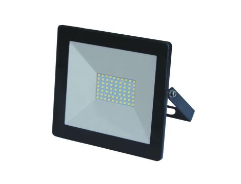 VOLTENO REFLEKTOR LED B.O.SLIM  30W BIAŁY ODBŁYŚNIK