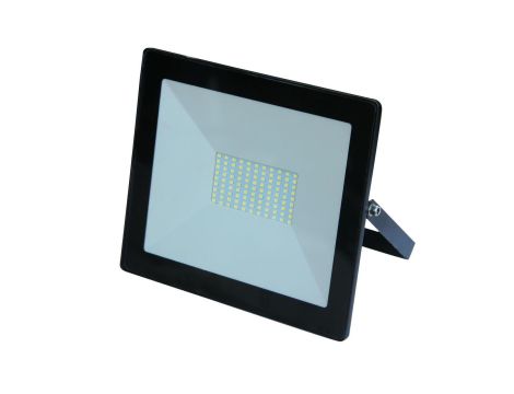 VOLTENO REFLEKTOR LED B.O.SLIM  50W BIAŁY ODBŁYŚNIK