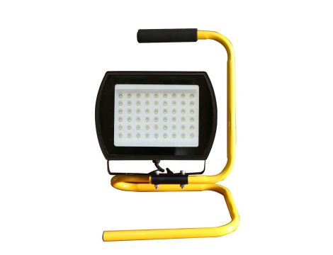 VOLTENO REFLEKTOR LED PRZENOŚNY 30W/50W