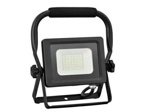 VOLTENO REFLEKTOR LED PRZENOŚNY SLIM 20W......