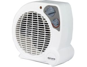 VOLTENO TERMOWENTYLATOR 2000W 1000W/2000W.
