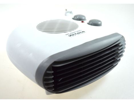 VOLTENO TERMOWENTYLATOR LEŻĄCY 1000W/2000W - 2