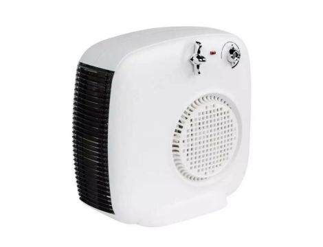 VOLTENO TERMOWENTYLATOR STOJĄCY 1000W/2000W