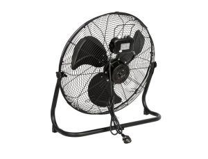 VOLTENO WENTYLATOR-CYRKULATOR PODŁO. CZARNY  50W - image 2