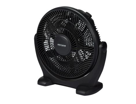 VOLTENO WENTYLATOR-CYRKULATOR PODŁO. PLASTIK 65W