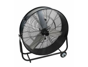 VOLTENO WENTYLATOR-CYRKULATOR PRZEMYSŁOWY 380W / 6000m3/h