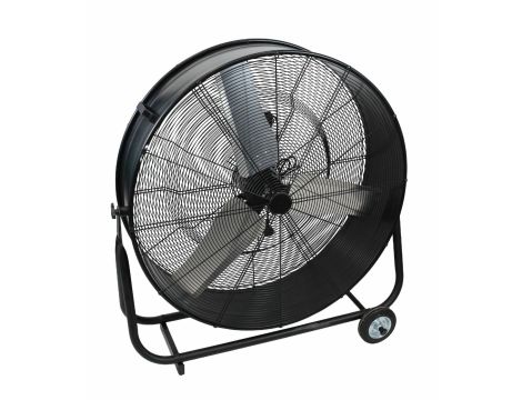 VOLTENO WENTYLATOR-CYRKULATOR PRZEMYSŁOWY 750W / 10000m3/h