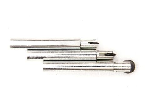 WALMER NÓŻ DO MGŁS, MGPS,  MGŁR   Q12