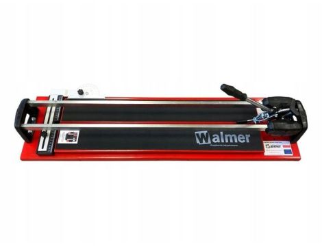 WALMER PRZYRZĄD GLAZURNICZY MGŁR  800mm PROWADNICE PŁASKIE 25x12mm - 3