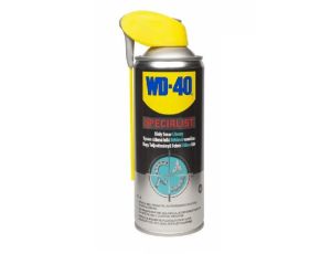 WD-40 PREPARAT SMAR LITOWY BIAŁY 400ml .