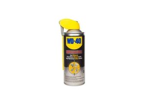 WD-40 PREPARAT SMAR SILIKONOWY 400ml .