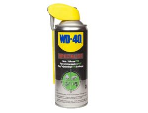 WD-40 PREPARAT SMAR Z TEFLONEM PTFE400ml .