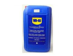 WD-40 PREPARAT WIELOFUNKCYJNY  25L