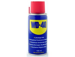 WD-40 PREPARAT WIELOFUNKCYJNY 150ml . - image 2