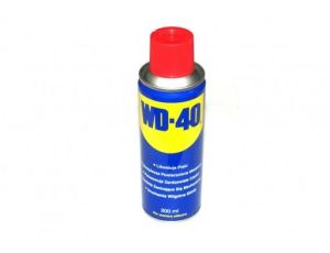 WD-40 PREPARAT WIELOFUNKCYJNY 250ml .