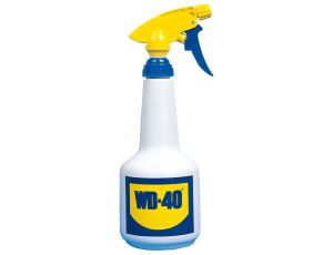 WD-40 ROZPYLACZ PLASTIKOWY 500ml ....... .