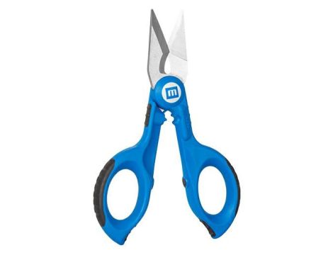 WEICON NOŻYCZKI DLA ELEKTRYKA NR 35