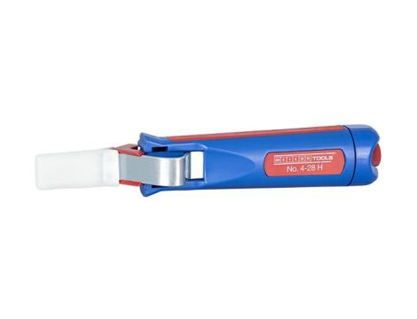 WEICON NÓŻ DO KABLI 4-28H