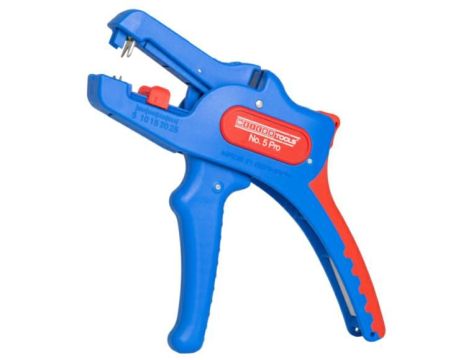 WEICON SZCZYPCE DO ŚCIĄGANIA IZOLACJI NR 5 PRO 0,2-16mm