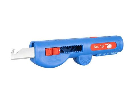 WEICON ŚCIĄGACZ WIELOFUNKCYJNY 4w1 NR 16