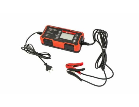 PROSTOWNIK WELDMAN CHARGE  90 12V/24V LCD