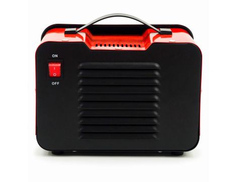 PROSTOWNIK WELDMAN STRONG 50 Z ROZRUCHEM 12V/24V - 6