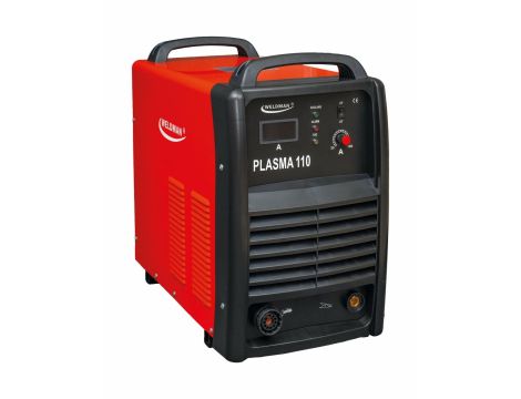 PRZECINARKA PLAZMOWA WELDMAN PLASMA 110 do 32mm.........