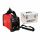 SPAWARKA INVERTER WELDMAN ARC-160 MINI SYNERGIA / WALIZKA ALUMINIOWA