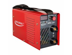 SPAWARKA INVERTER WELDMAN ARC-201