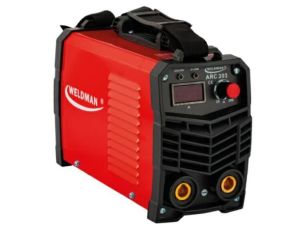 SPAWARKA INVERTER WELDMAN ARC-203