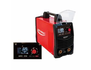 SPAWARKA INVERTER WELDMAN ARC-250