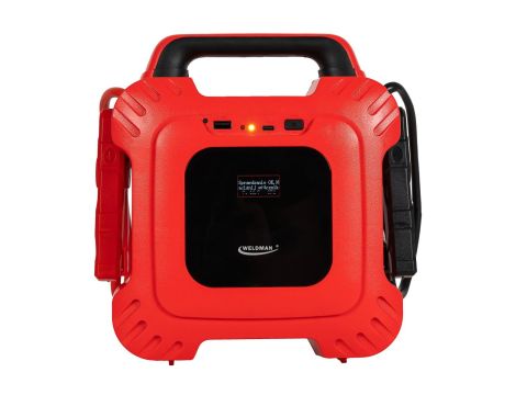 URZĄDZENIE ROZRUCHOWE WELDMAN STARTER 1500