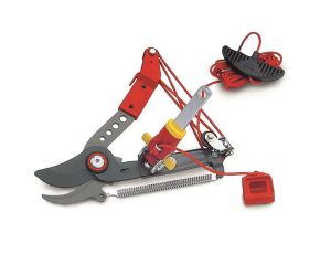 WOLF GARTEN DWUOSTRZOWY SEKATOR LINKOWY RR-VM