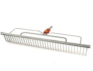 WOLF GARTEN GRABIE DO TRAWNIKA UH-M 60