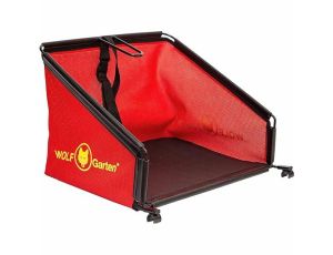 WOLF GARTEN KOSZ NA TRAWĘ DO KOSIARKI BĘBNOWEJ FS 380