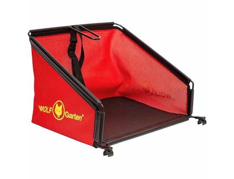 WOLF GARTEN KOSZ NA TRAWĘ DO KOSIARKI BĘBNOWEJ FS 380