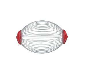 WOLF GARTEN KOSZYK DO ZBIERANIA ORZECHÓW FC-MS