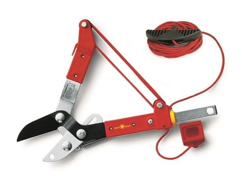 WOLF GARTEN KOWADEŁKOWY SEKATOR LINKOWY RC-M