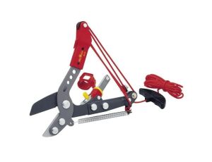 WOLF GARTEN KOWADEŁKOWY SEKATOR LINKOWY RC-VM