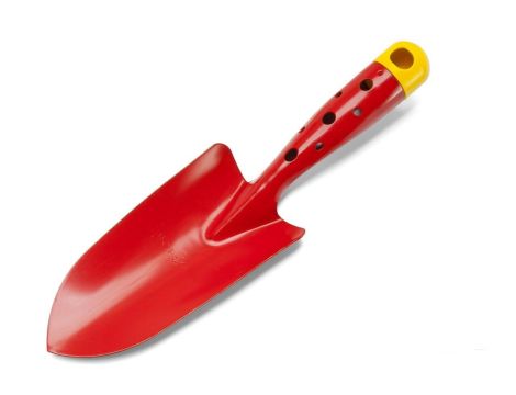 WOLF GARTEN ŁOPATKA SZEROKA LAKIEROWANA LU