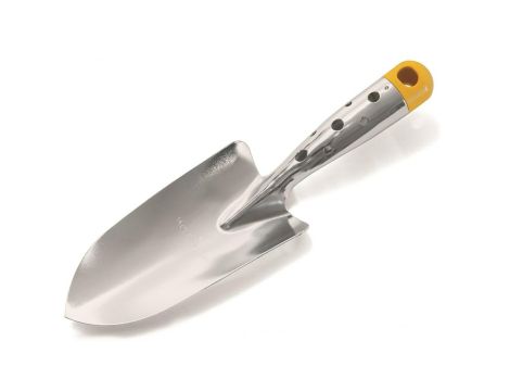 WOLF GARTEN ŁOPATKA SZEROKA OCYNKOWANA LU-Z