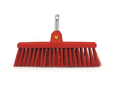 WOLF GARTEN MIOTŁA ULICZNA 35CM TB 350 M