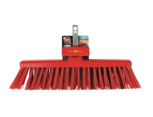 WOLF GARTEN MIOTŁA ULICZNA 40CM SB 400 M