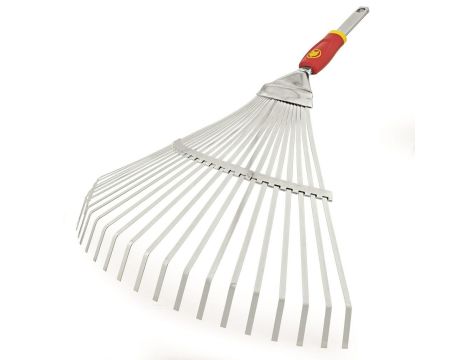 WOLF GARTEN MIOTŁOGRABIE WACHLARZOWE UE-M