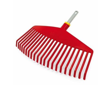 WOLF GARTEN MIOTŁOGRABIE Z TWORZYWA UI-M