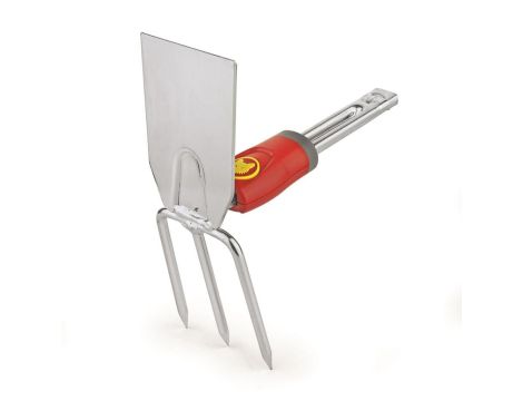 WOLF GARTEN MOTYCZKA PODWÓJNA MINI LN-M