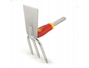 WOLF GARTEN MOTYKA PODWÓJNA 8CM IL-M 3