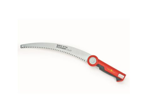 WOLF GARTEN PIŁA DO GAŁĘZI POWERCUT SAW 370